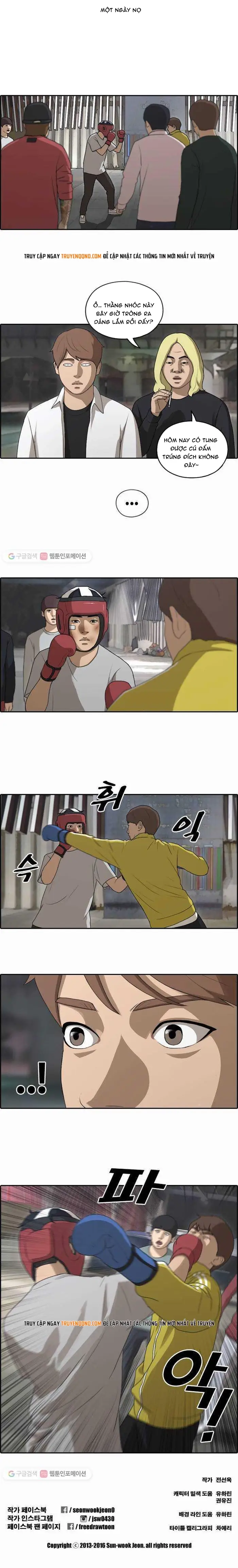 Free Draw Chapter 154 - 7