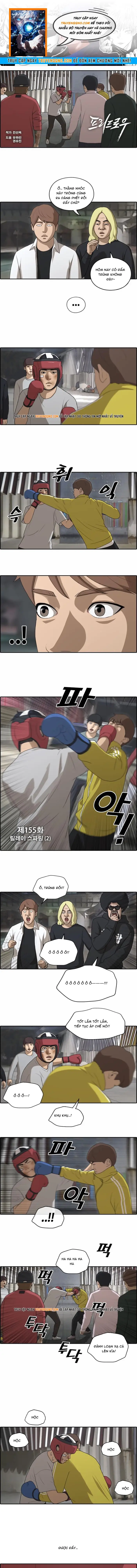 Free Draw Chapter 155 - 1