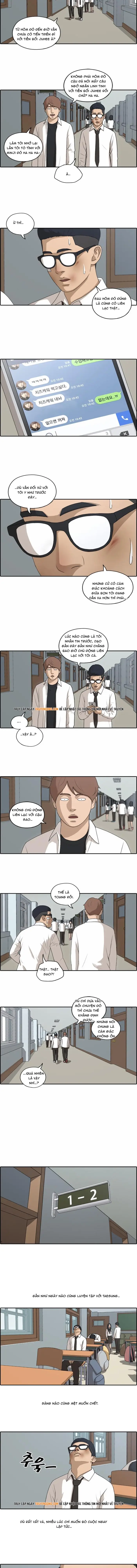 Free Draw Chapter 155 - 3