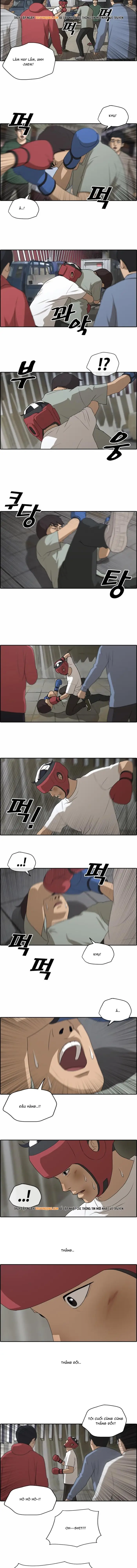 Free Draw Chapter 155 - 5