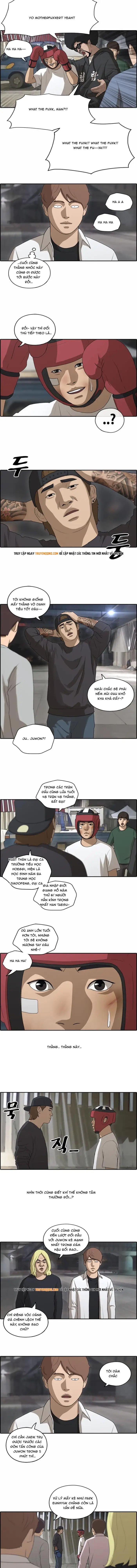 Free Draw Chapter 155 - 6