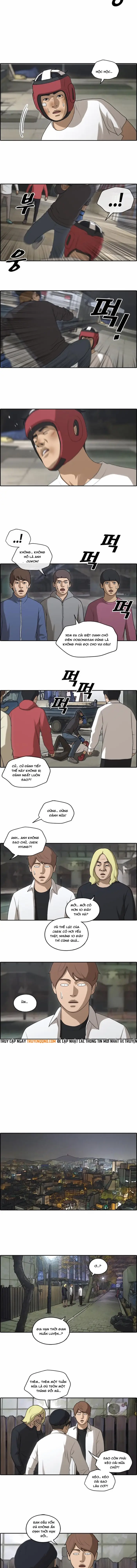 Free Draw Chapter 156 - 2