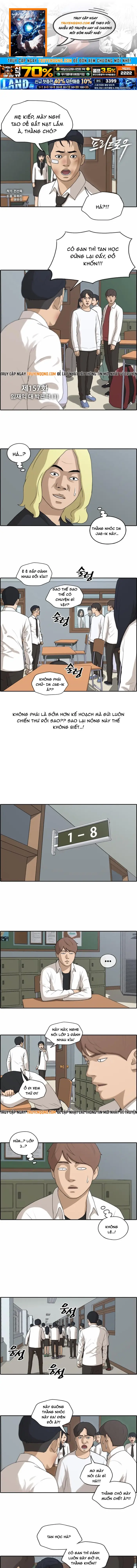 Free Draw Chapter 157 - 1