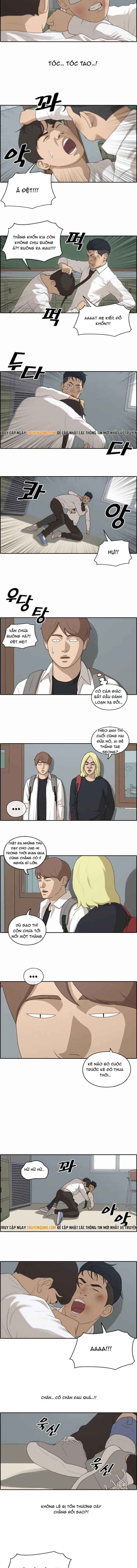 Free Draw Chapter 158 - 3