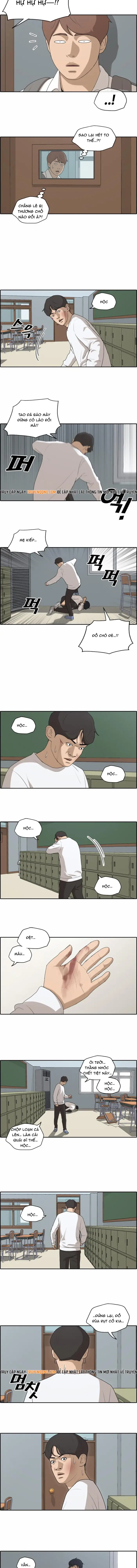 Free Draw Chapter 158 - 4