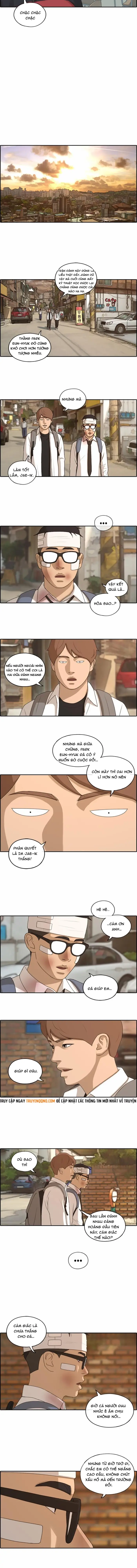 Free Draw Chapter 159 - 6