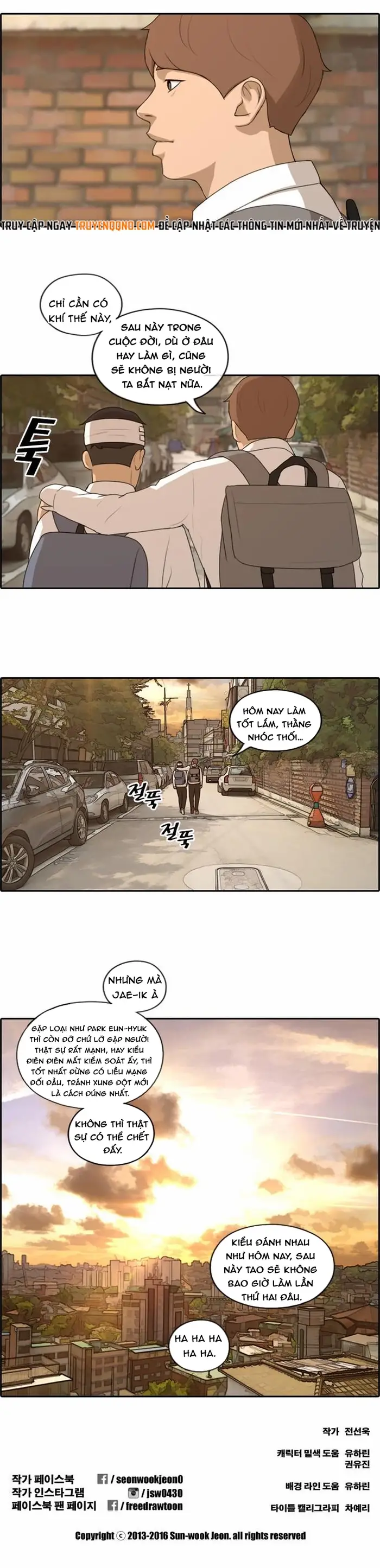 Free Draw Chapter 159 - 7