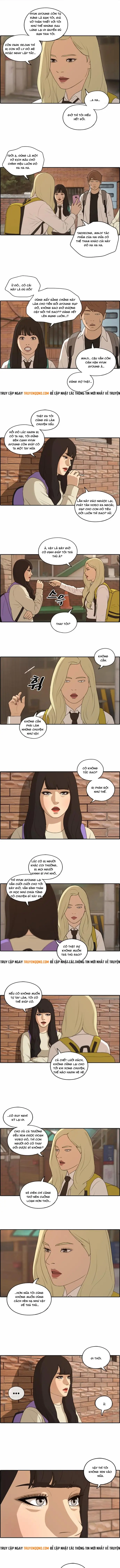 Free Draw Chapter 161 - 2