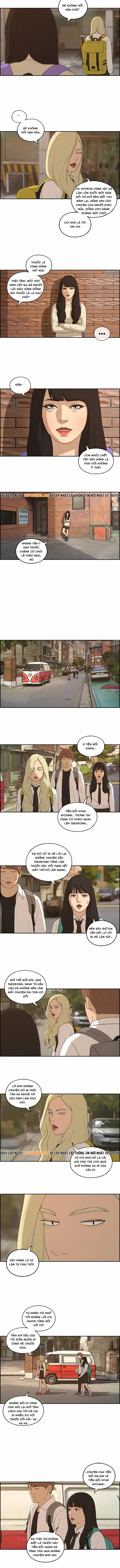 Free Draw Chapter 161 - 3