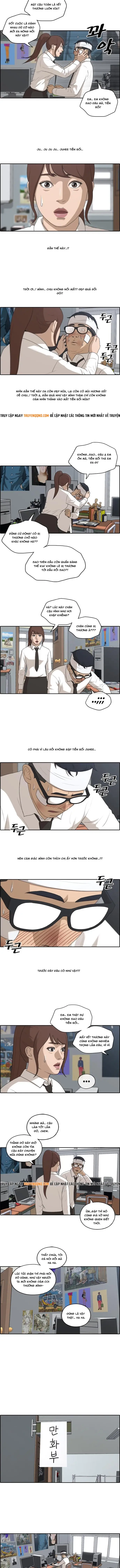 Free Draw Chapter 162 - 3