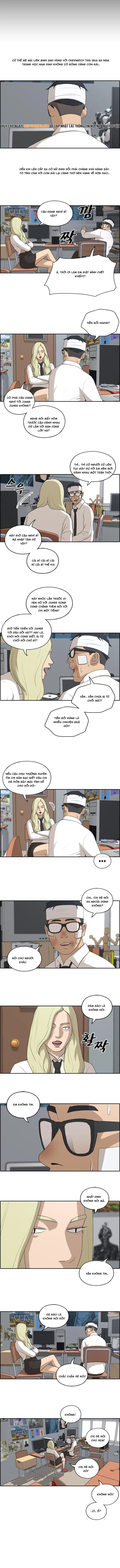 Free Draw Chapter 162 - 5