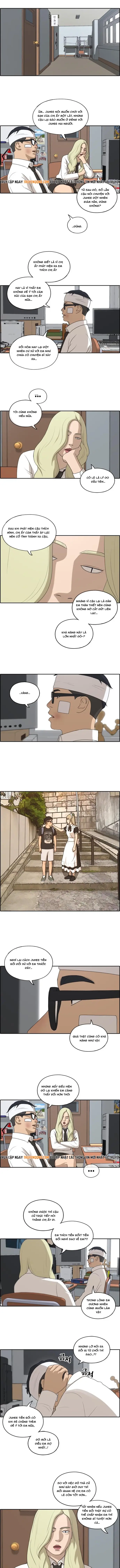 Free Draw Chapter 162 - 6