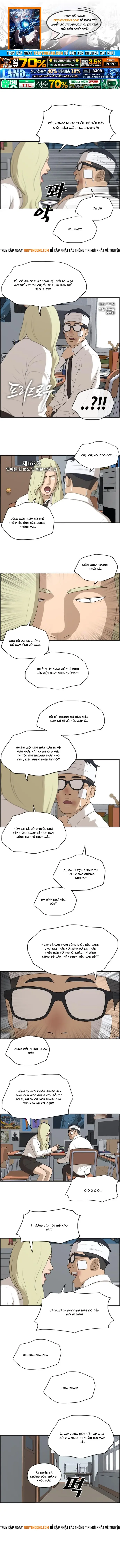 Free Draw Chapter 163 - 1