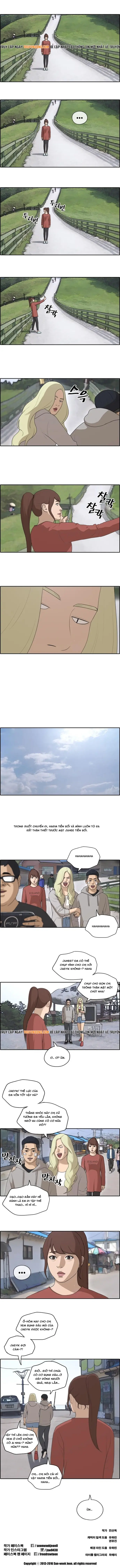 Free Draw Chapter 163 - 6