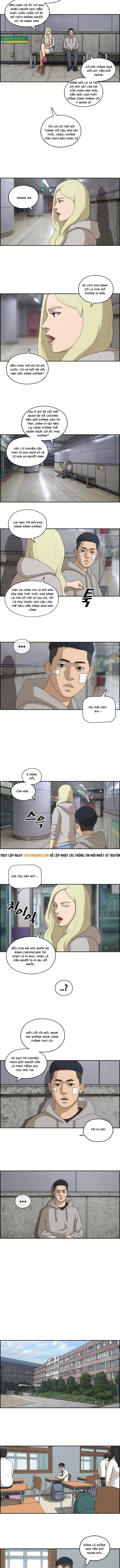 Free Draw Chapter 164 - 4