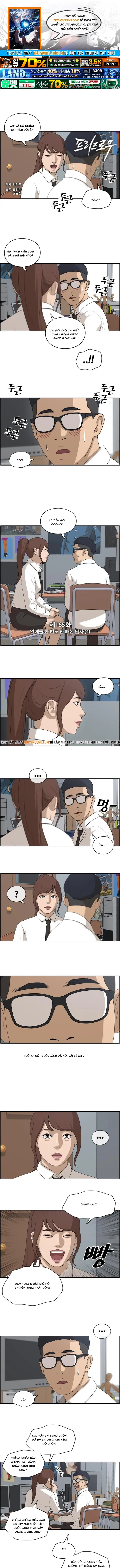 Free Draw Chapter 165 - 1