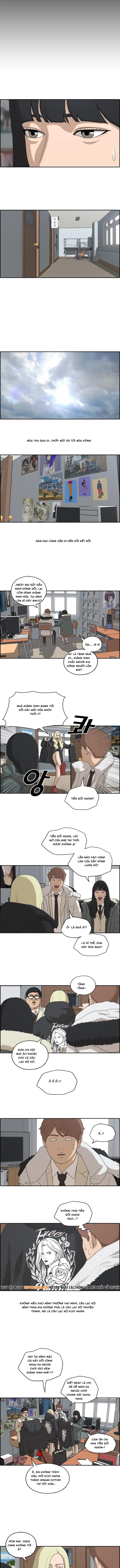 Free Draw Chapter 166 - 3