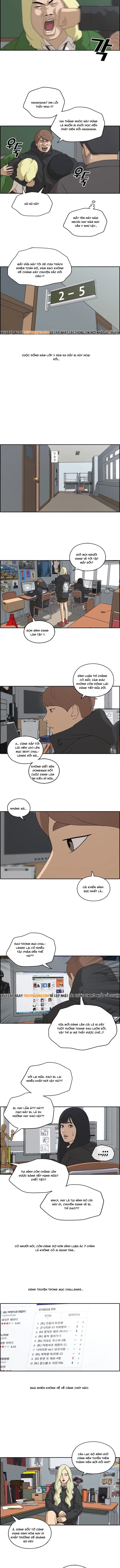 Free Draw Chapter 167 - 3