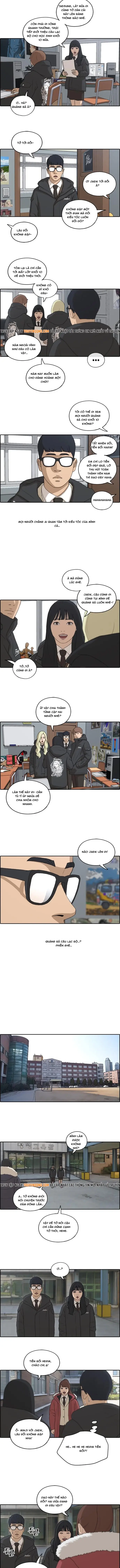 Free Draw Chapter 167 - 4