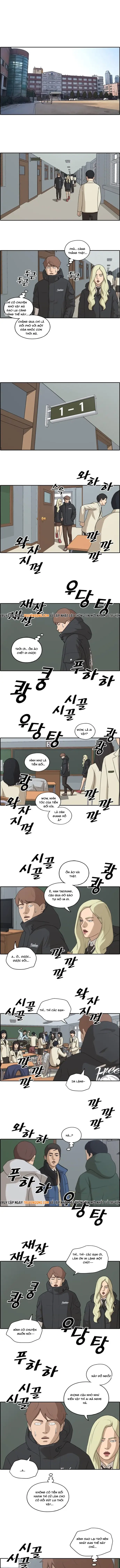 Free Draw Chapter 167 - 6