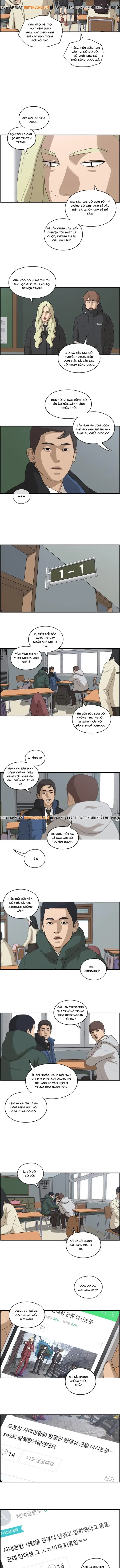 Free Draw Chapter 168 - 2