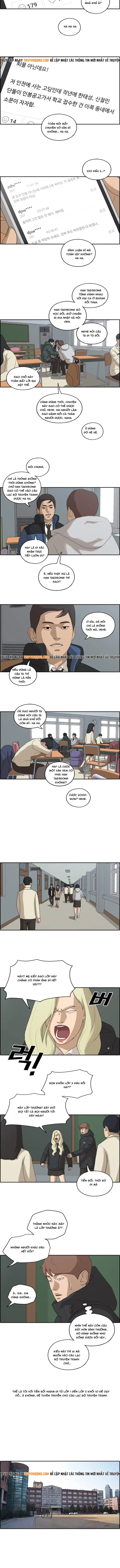 Free Draw Chapter 168 - 3