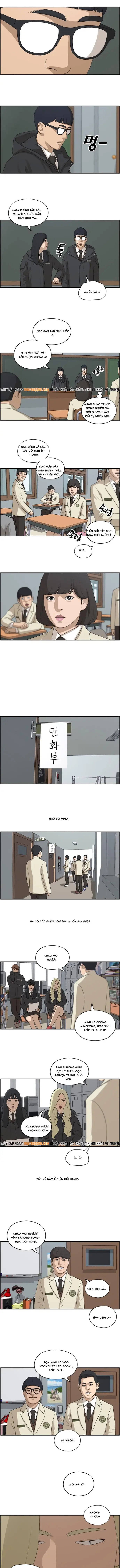 Free Draw Chapter 168 - 4