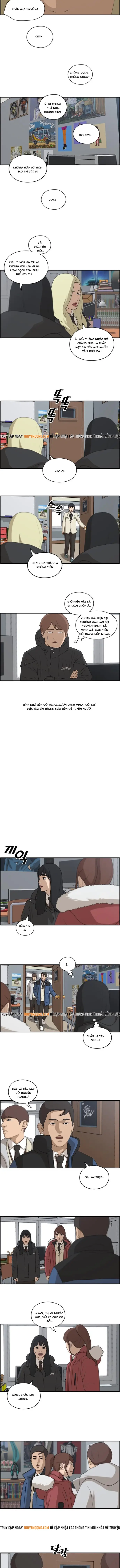 Free Draw Chapter 168 - 5