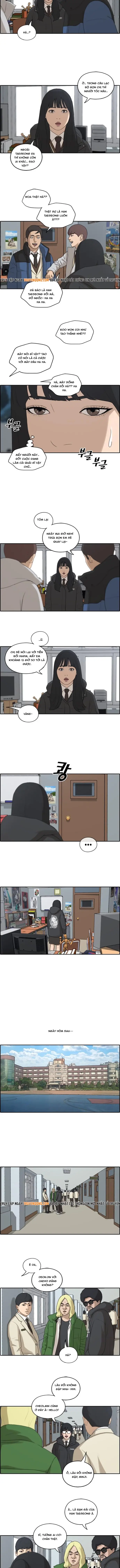 Free Draw Chapter 169 - 2