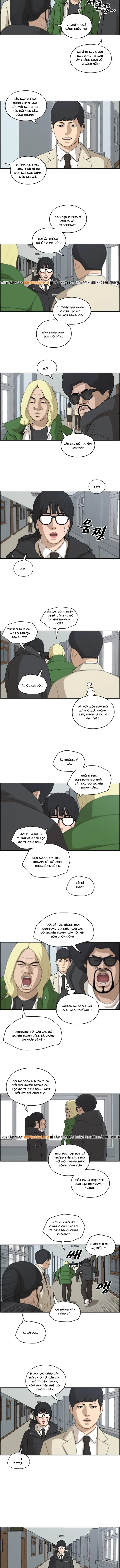 Free Draw Chapter 169 - 3