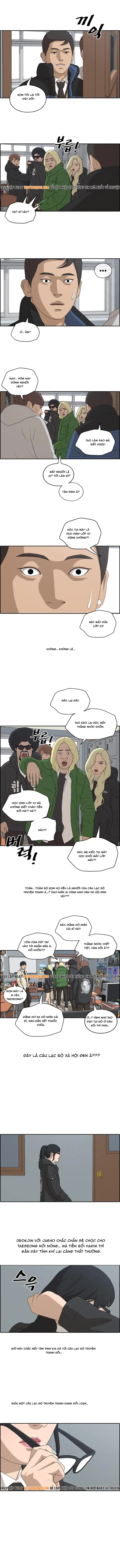 Free Draw Chapter 169 - 5