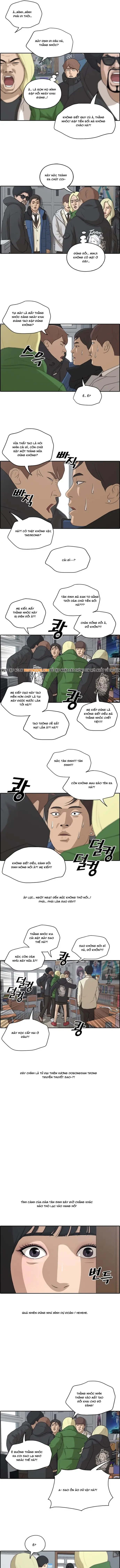 Free Draw Chapter 169 - 6