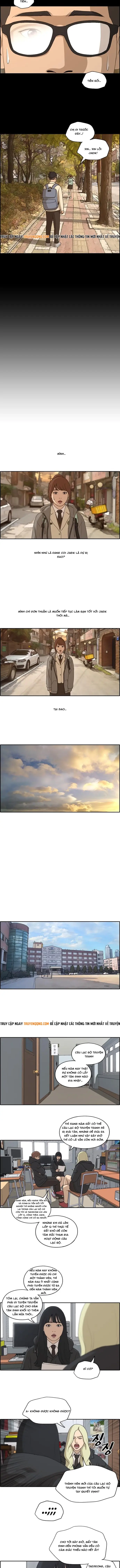 Free Draw Chapter 170 - 6