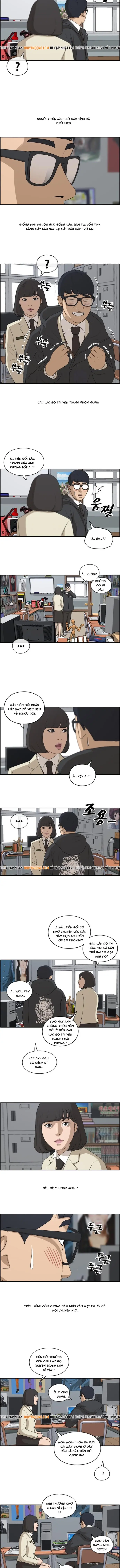 Free Draw Chapter 173 - 4