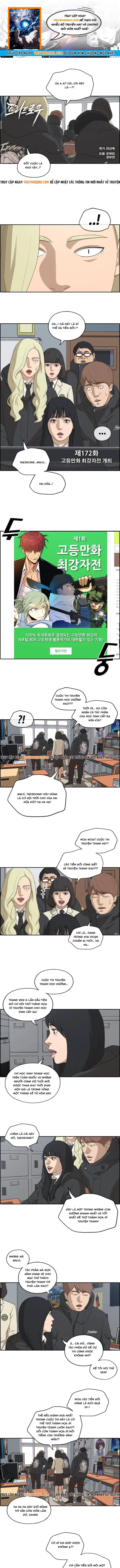 Free Draw Chapter 172 - 1