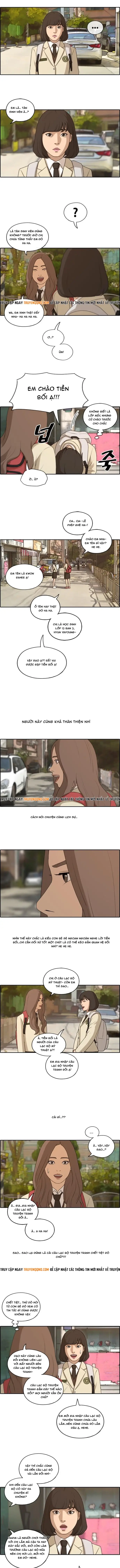 Free Draw Chapter 172 - 6