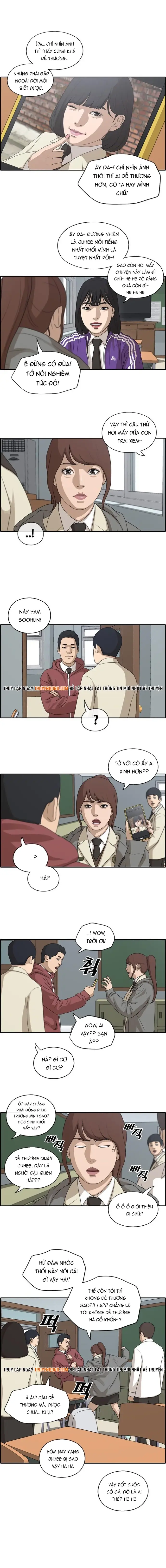 Free Draw Chapter 176 - 6