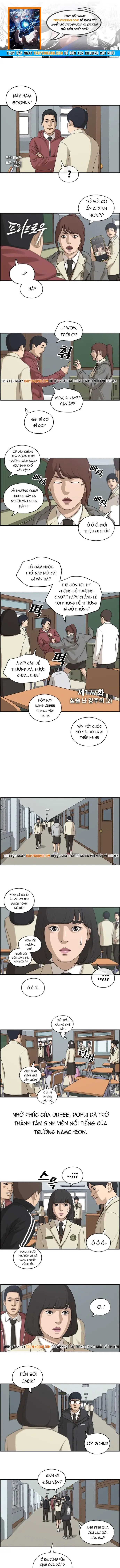 Free Draw Chapter 177 - 1