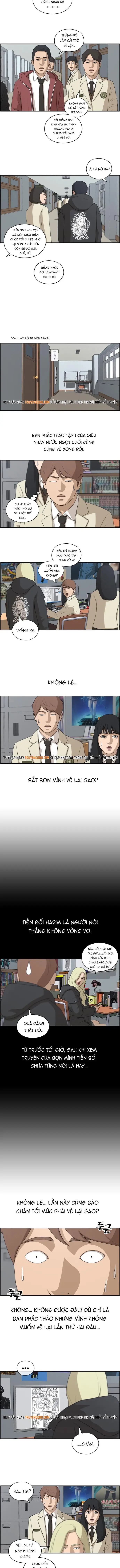 Free Draw Chapter 177 - 2