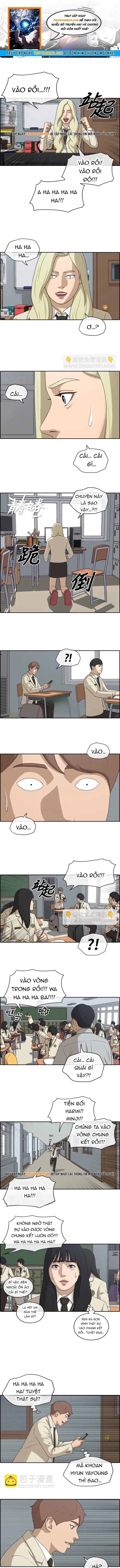 Free Draw Chapter 179 - 1