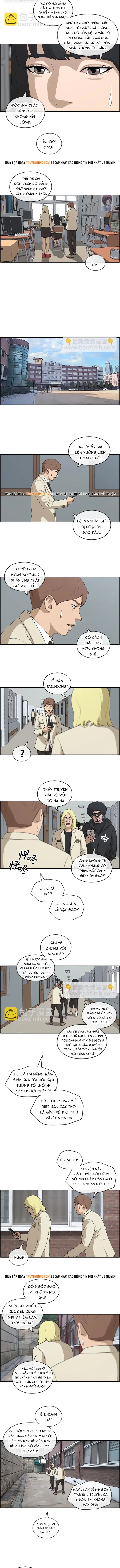 Free Draw Chapter 179 - 4