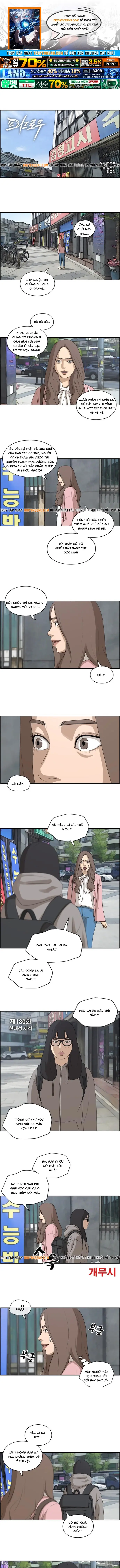 Free Draw Chapter 180 - 1