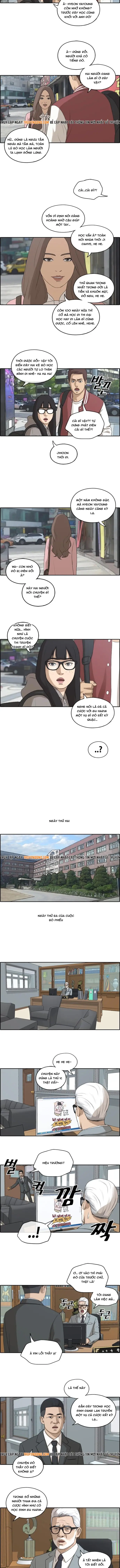 Free Draw Chapter 180 - 4