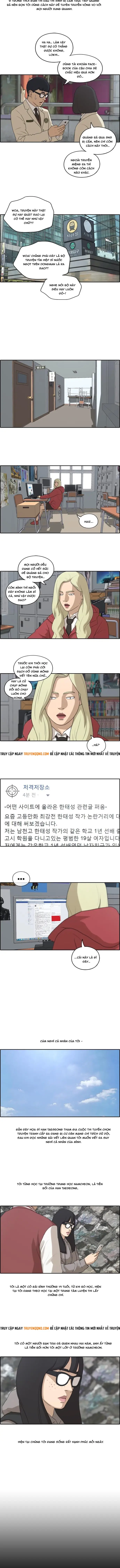 Free Draw Chapter 181 - 3