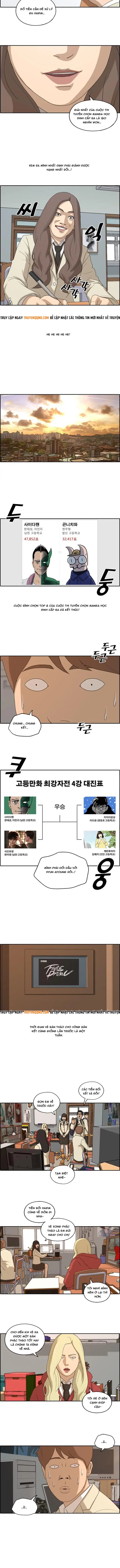 Free Draw Chapter 183 - 4