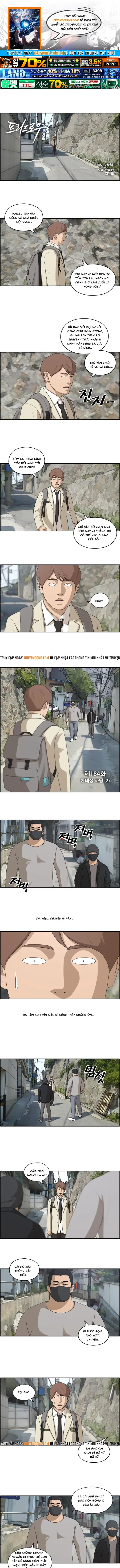 Free Draw Chapter 184 - 1