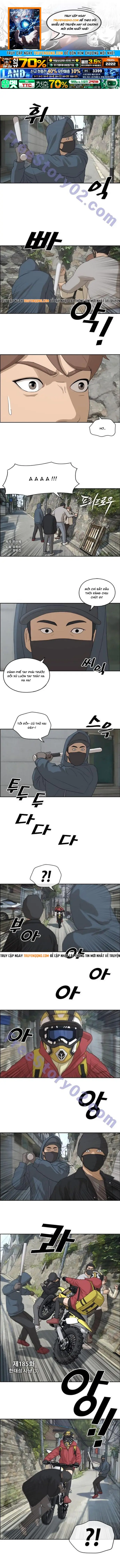 Free Draw Chapter 185 - 1