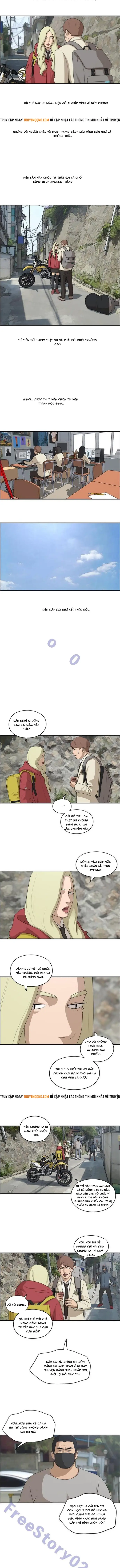 Free Draw Chapter 185 - 3