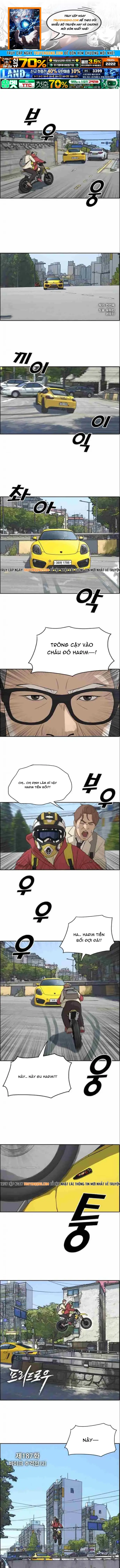 Free Draw Chapter 187 - 1