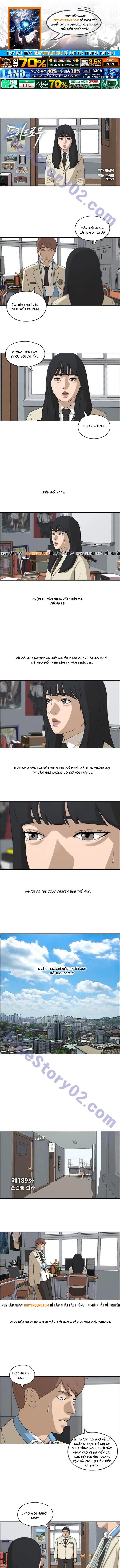 Free Draw Chapter 189 - 1